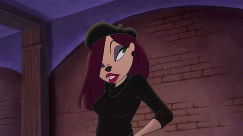 Beret Girl | Disney Wiki | Fandom powered by Wikia