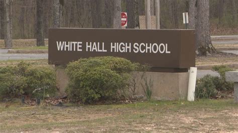 Former White Hall High student upset over controversial Facebook post ...