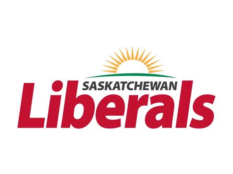 Saskatchewan Liberal Party Logo PNG vector in SVG, PDF, AI, CDR format