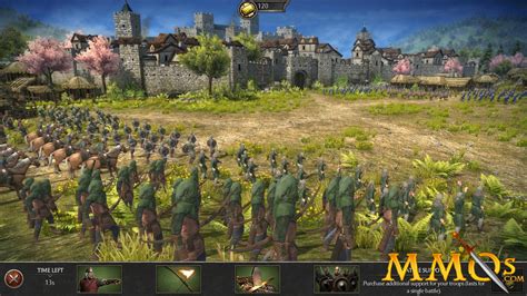 Total War Battles: Kingdom Game Review