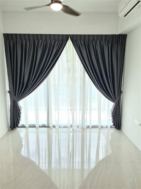 Curtains – Blinds Gallery