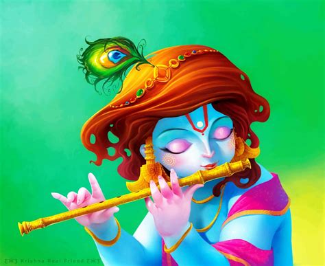 Pin by Dheeraj on Gods | Radha krishna art, Lord krishna, Krishna radha painting