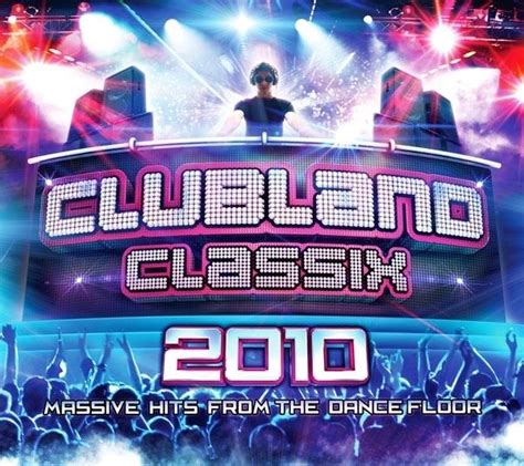 Clubland (compilation series) - Alchetron, the free social encyclopedia