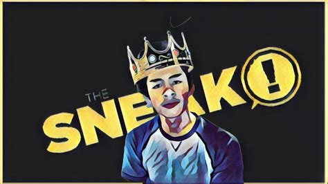 Is Sneako the Next Youtuber to Blow Up - YouTube