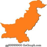 240 Map Of Pakistan Vector Illustration World Map Cli - vrogue.co