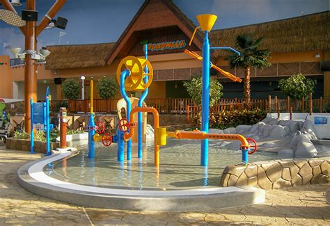 Neuman Aqua | Wahooo Waterpark