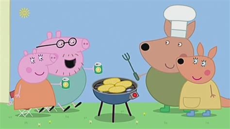 Peppa Pig Season 4 Episodes 14 - 26 Compilation in English - YouTube