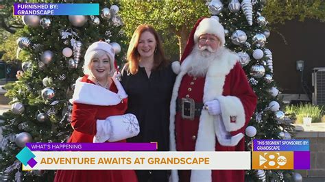 Summer Events at Grandscape | wfaa.com