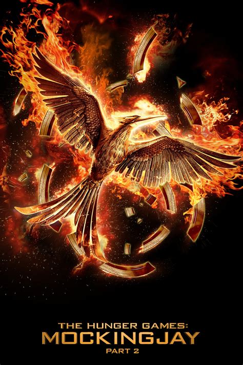 The Hunger Games: Mockingjay - Part 2 DVD Release Date | Redbox, Netflix, iTunes, Amazon