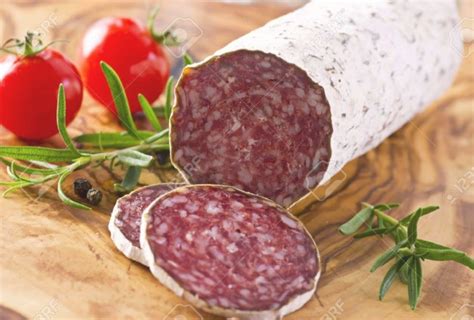 Venison Salami recipe by Mike Rogers | RB Bass Fishing