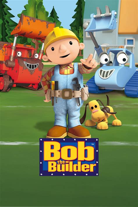 Watch Bob the Builder (Classic) - S9:E10 Skip's Big Idea (2003) Online ...