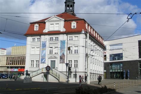 Stadtmuseum Gera (Museum)