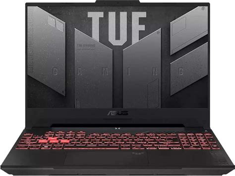 Compare Asus TUF Gaming A15 FA507NU-DS74 Laptop AMD Ryzen 7 7735HS/16GB ...