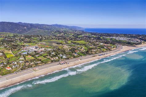 10 Best Things to Do in Malibu - Explore the County Park or the Museum ...