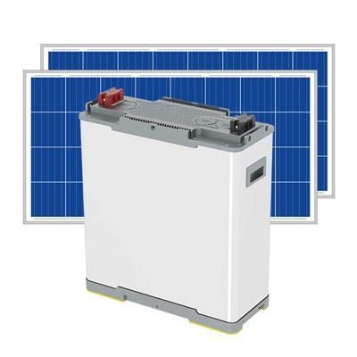 China Off Grid 48V 200Ah Solar Battery 10kw Lithium Battery For Solar ...