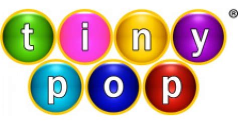 Tiny Pop Logo 2007 To 2011 by wreny2001 on DeviantArt