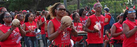 Martinique's traditions | AZ Martinique