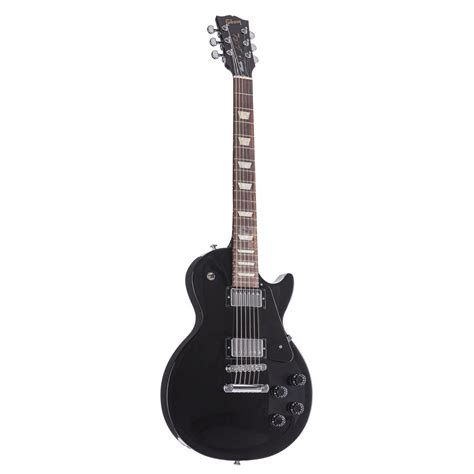 Gibson Les Paul Studio Satin Black | ubicaciondepersonas.cdmx.gob.mx