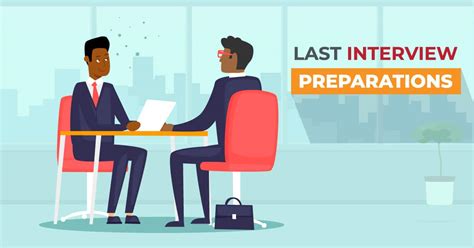 The Final Interview: Why Preparation is Important I BrighterMonday