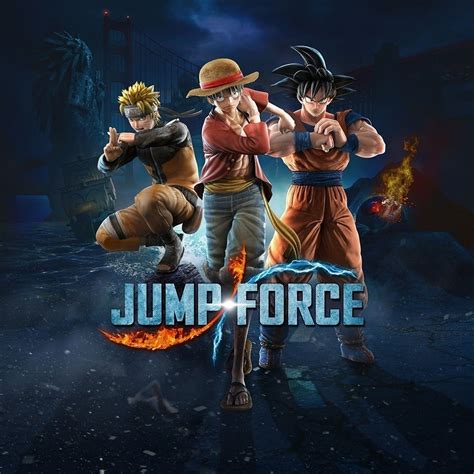 Jump Force - IGN