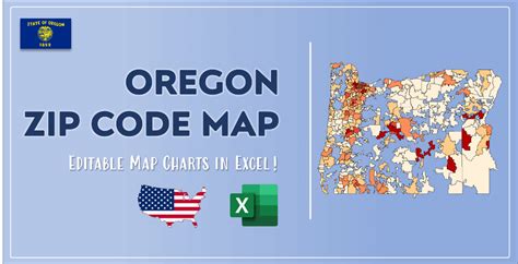 Oregon Zip Code Map Coding Map | Sexiz Pix