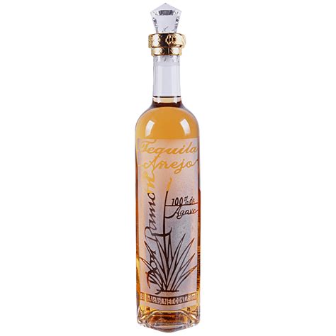 Don Ramon Anejo Tequila 750 ml - Applejack