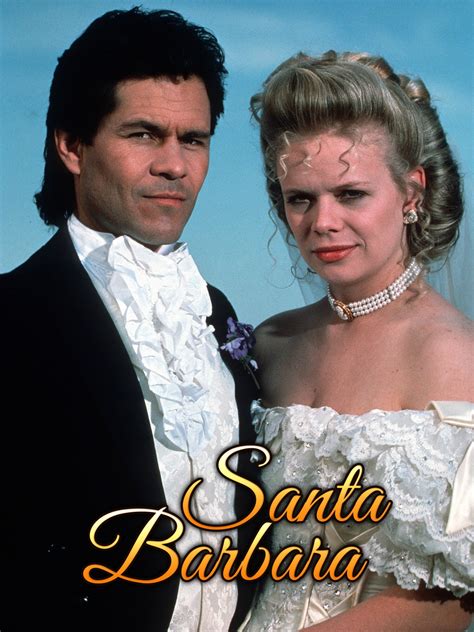 Santa Barbara - Rotten Tomatoes