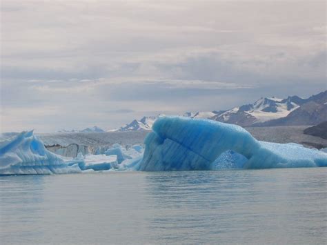 Argentina - Calafate: Icebergs Glaciar Upsala | ramonbaile | Flickr