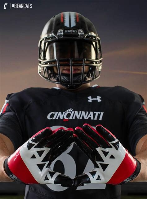 Cincinnati Bearcats on Twitter | Cincinnati football, Cincinnati bearcats, Cincinnati