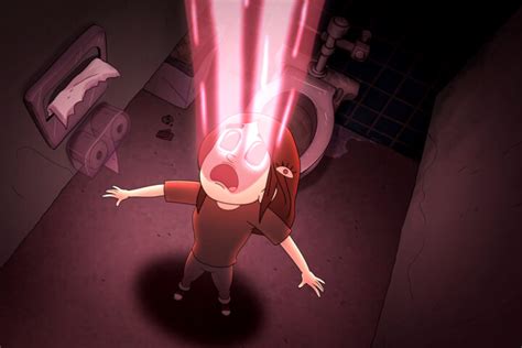 ‘Little Demon’ Review: An Animated Sitcom Hell-Bent on Delivering Its ...