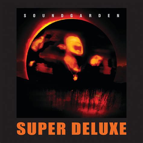 Buy Soundgarden Superunknown - Double vinyl album Online | Rockit Record Players