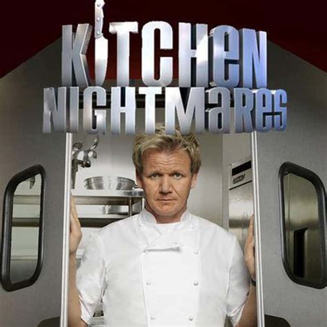 The 15+ Best Gordon Ramsay Shows, Ranked By Fans