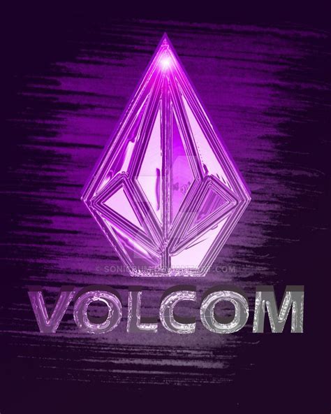 Logo Volcom Wallpapers - Wallpaper Cave