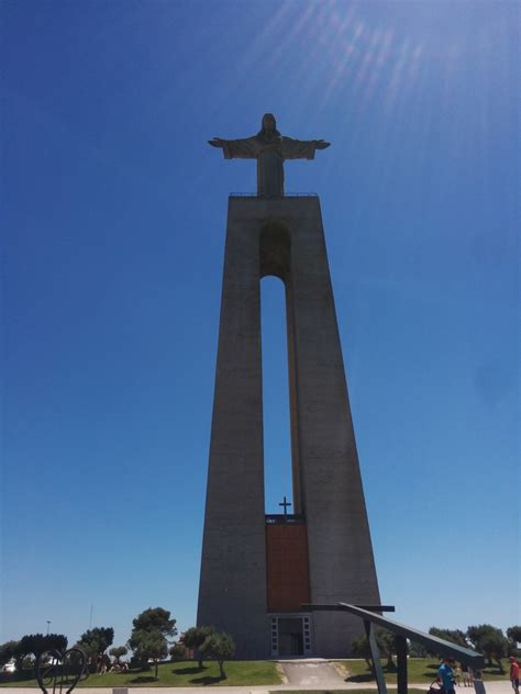 Cristo Rei - Guide to Lisbon