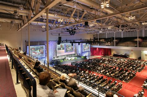 Hynes Convention Center - Auditorium | The Hynes Auditorium … | Flickr