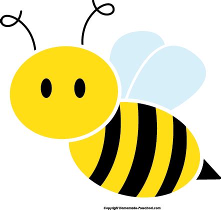 Queen Bee - ClipArt Best