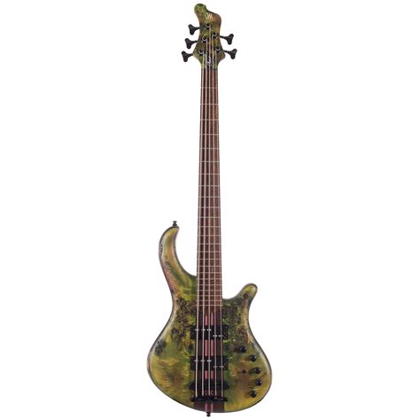 Mayones Patriot 5 EP 3A « Basse électrique