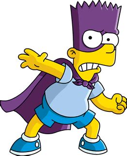 Bartman | Heroes Wiki | Fandom