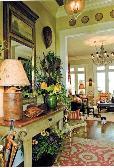 20+ French Country Farmhouse Decor – HomeDecorish