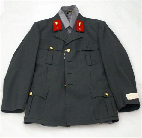 Uniform, Arkansas State Police Collection – Works – eMuseum