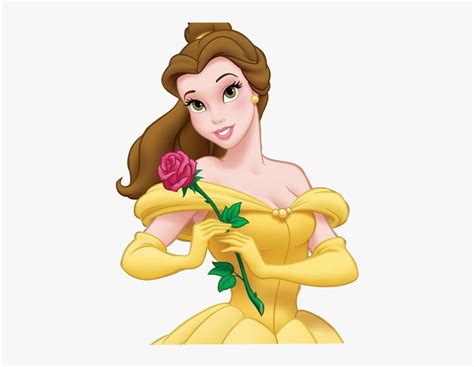 Disney Princess Belle Face, HD Png Download , Transparent Png Image - PNGitem