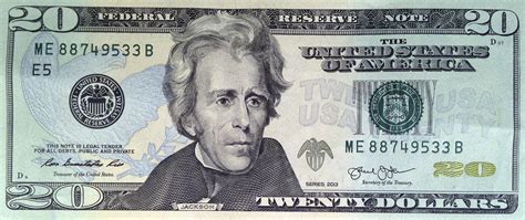 Andrew Jackson Got No Love From Broadway or The Feds - NBC News