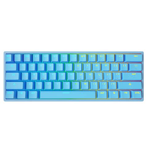 Quiet Wireless Keyboard Light up Keyboard Windows 10 Keyboard Light up ...