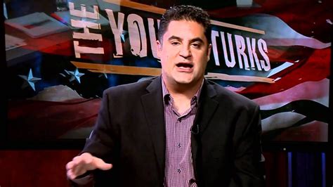 The Young Turks's Cenk Uygur Defines the NDAA - YouTube