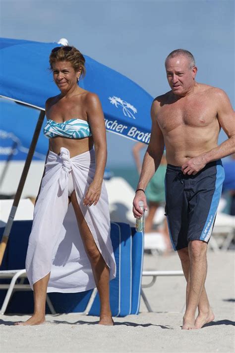 Next Stop, The Altar? Hoda Kotb ‘In Love’ With Newly-Revealed Beau Joel ...