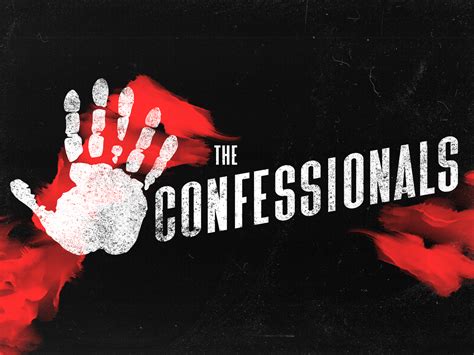 Public Episodes | High Strangeness & The Paranormal — The Confessionals