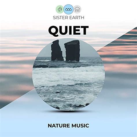 Quiet Nature Music by Ocean Waves For Sleep on Amazon Music - Amazon.com