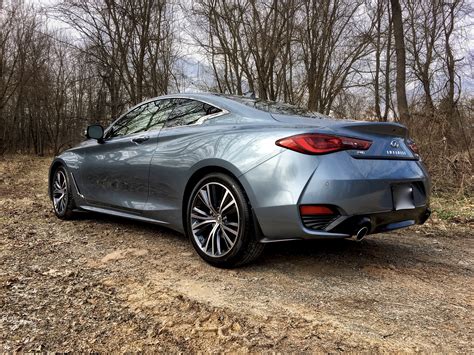 2017 Hagane Blue Q60 - Infiniti Q60 Forum