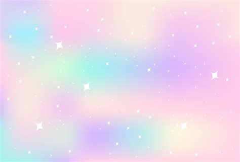 pastel regenboog onscherpe achtergrond met vonken 1340791 Vectorkunst bij Vecteezy