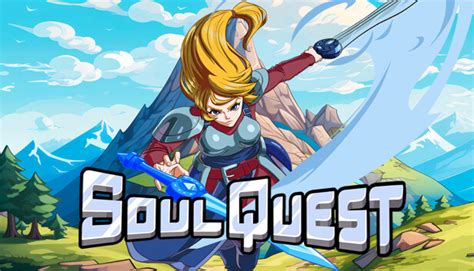 SoulQuest on Steam